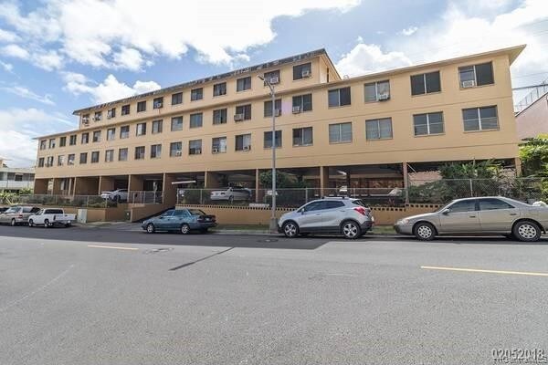 Foto del edificio - 3003 Ala Napuaa Pl