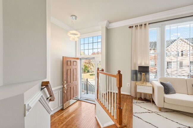 Foto del edificio - 43009 Chathill Terrace