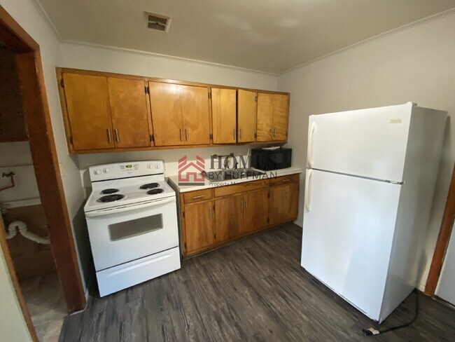 Foto del edificio - $99 Move In Special | Two Bedroom Apartment | New Harmony, Indiana