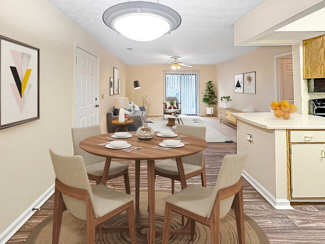 Building Photo - Brittwood
