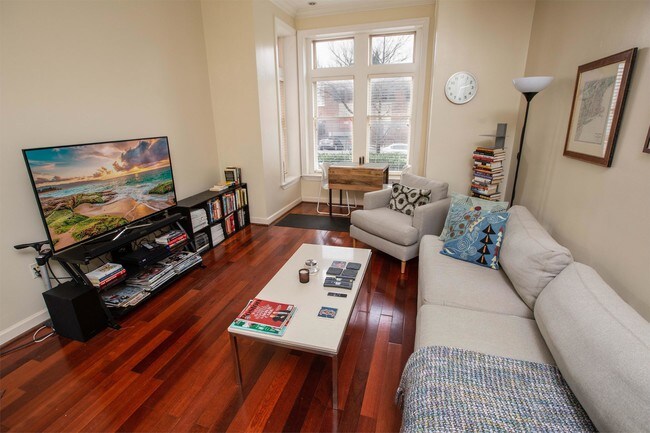 Foto del edificio - 1504 17th St NW