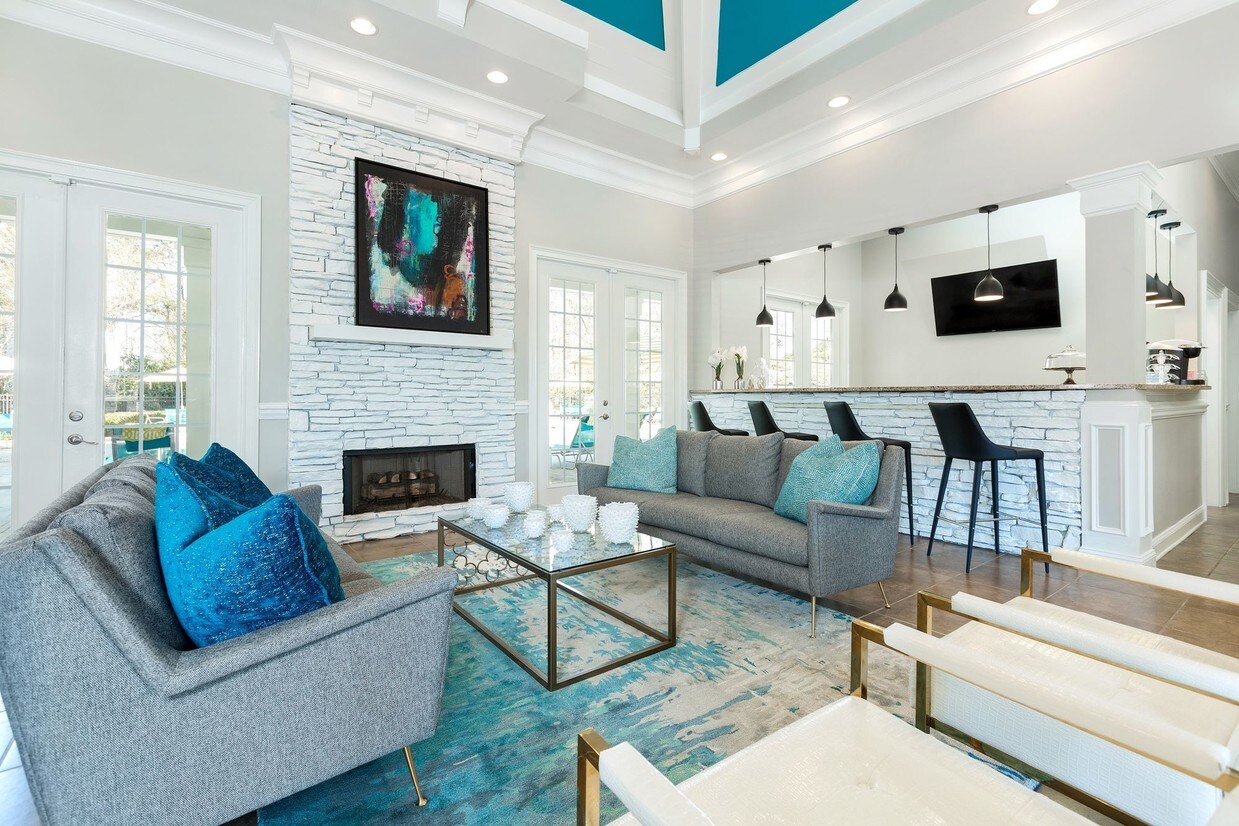 Marbella Place Apartment Homes Stockbridge, GA