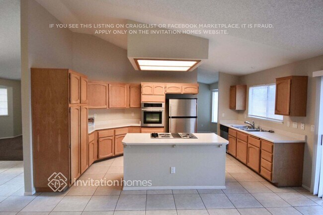 Foto del edificio - 3640 N Glen Ridge Way