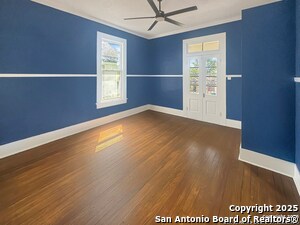 Foto del edificio - 713 E Euclid Ave