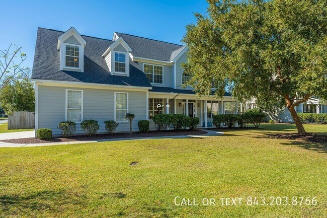 Building Photo - 1067 Black Rush Cir