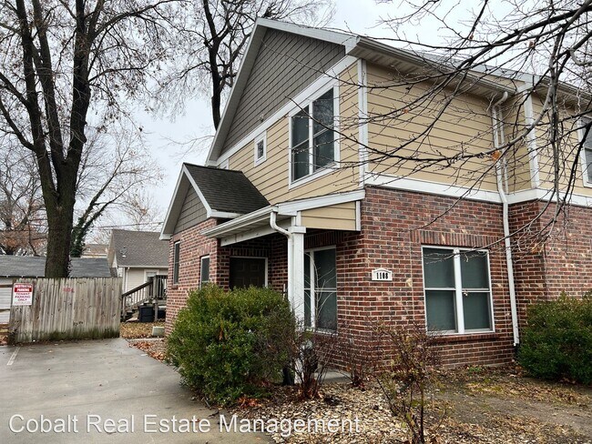 Building Photo - 4 br, 2.5 bath House - 1108 N. 12th