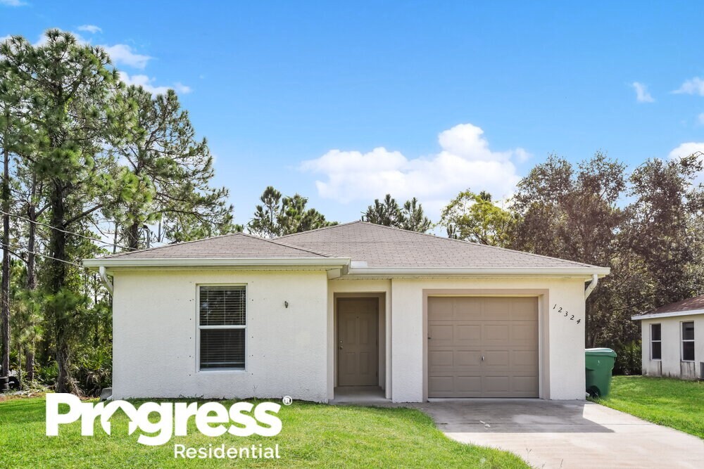 12324 El Prado Dr, Punta Gorda, FL 33955 House for Rent in Punta