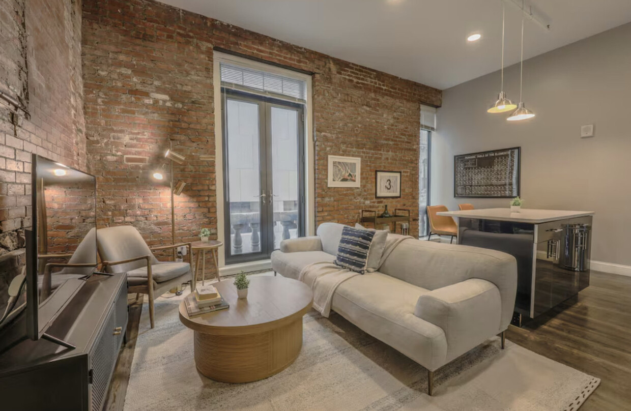 Foto principal - 6 Hamilton Pl