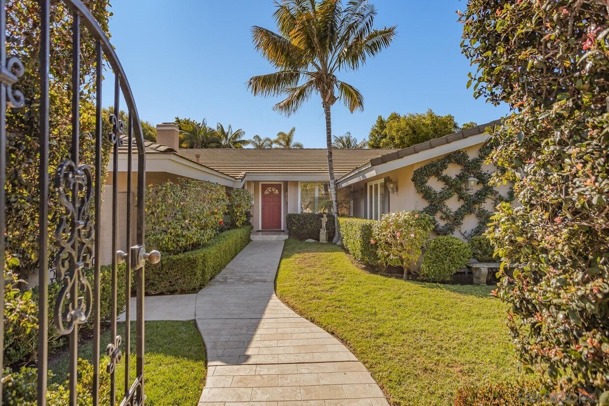 5940 La Jolla Blvd, San Diego, CA 92037 House Rental in San Diego, CA