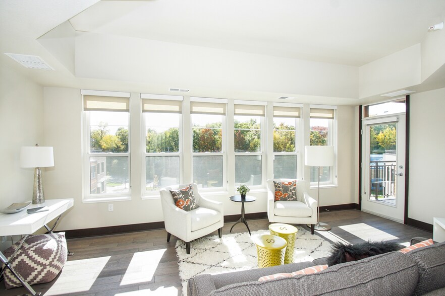 The Chase at Nine Mile Creek