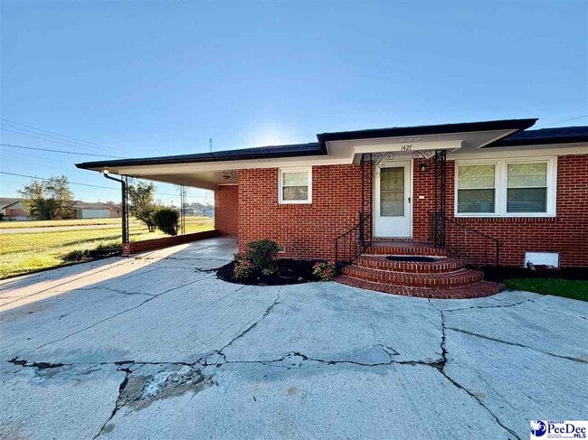 Building Photo - 1427 Old Ebenezer Rd