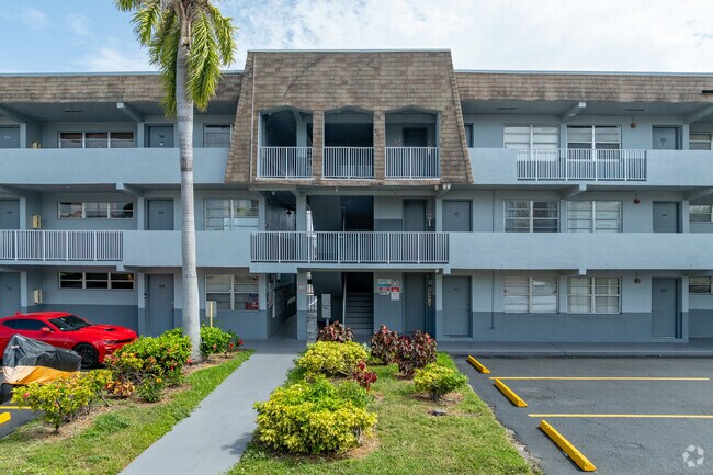 Foto del edificio - Aguadulce