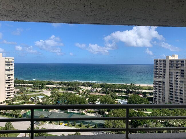 Foto del edificio - 4101 N Ocean Blvd