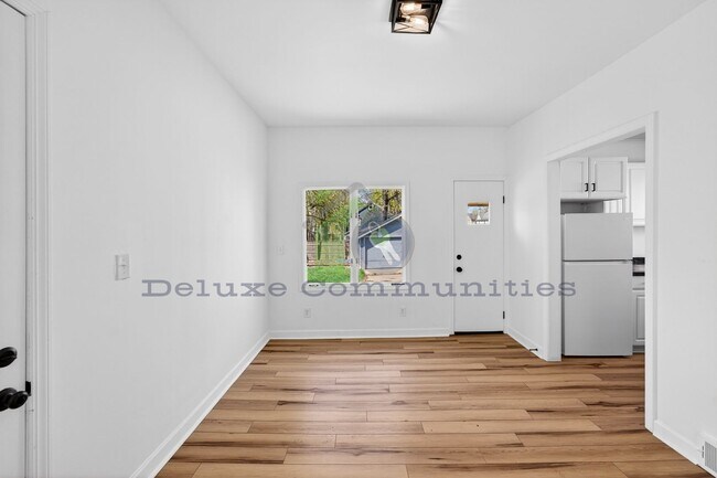 Foto del edificio - 851 Worden St SE