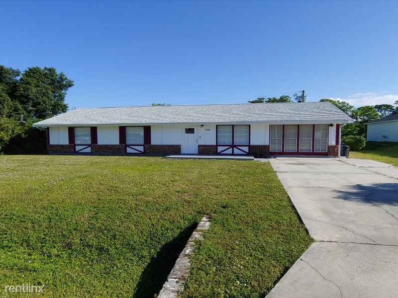 Primary Photo - 3 br, 2 bath House - 19083 Flamingo Rd