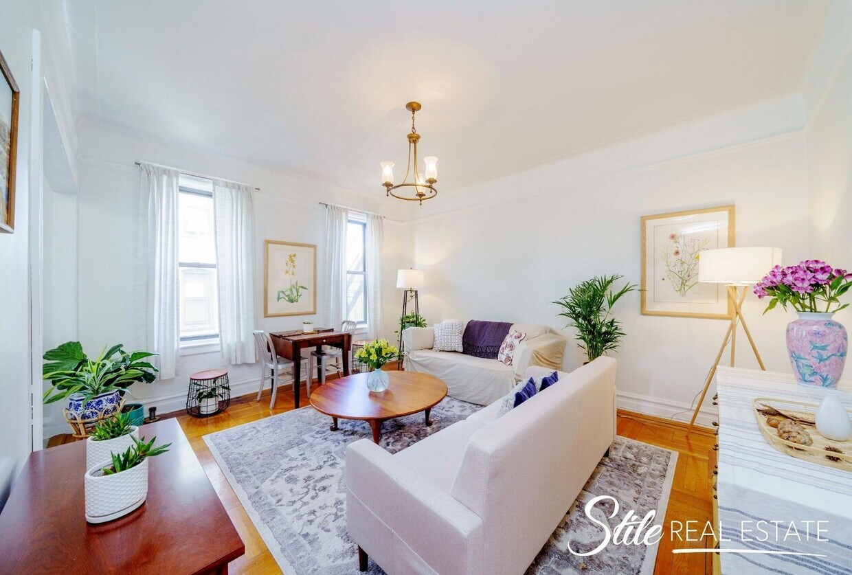 277 Washington Ave Unit 5E, Brooklyn, NY 11205 Room for Rent in