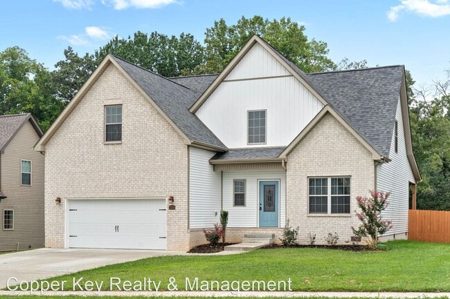 Foto del edificio - 4 br, 2.5 bath House - 2376 Colston Drive