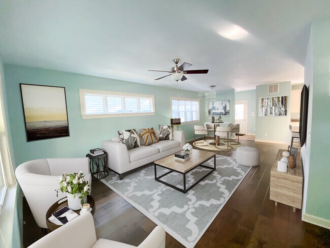 Foto del edificio - 522 Jefferson Ave