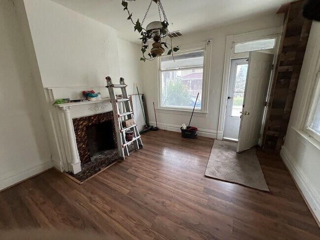 Foto del edificio - 504 Woodward Ave