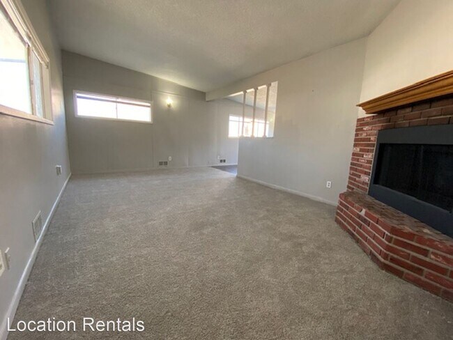 Foto del edificio - 3 br, 2 bath House - 4409 44th Street