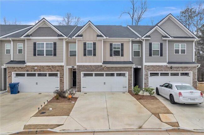 Foto del edificio - 1560 Gray Br Dr