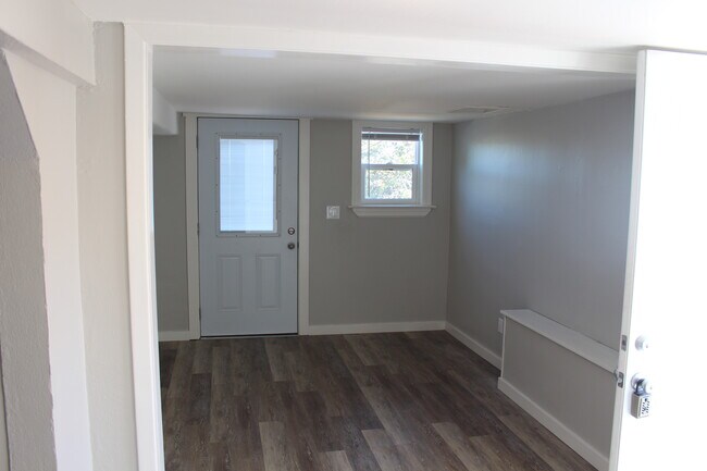 Front Room - 209 Acadia St