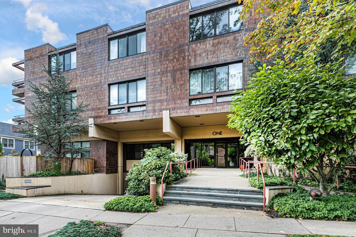 1 Markham Rd Unit 3C, Princeton, NJ 08540 Apartment for Rent in