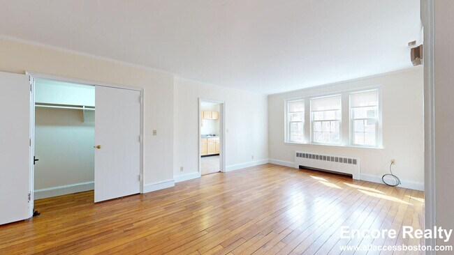 Foto del edificio - 550 Belmont St