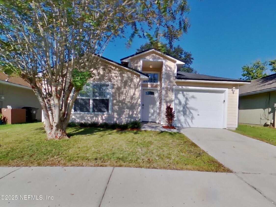 Foto principal - 1532 Irishwood Ct