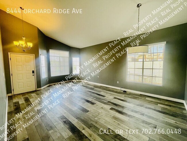 Foto del edificio - Single-Story 3 Bed, 2 Bth Open Concept, Va...