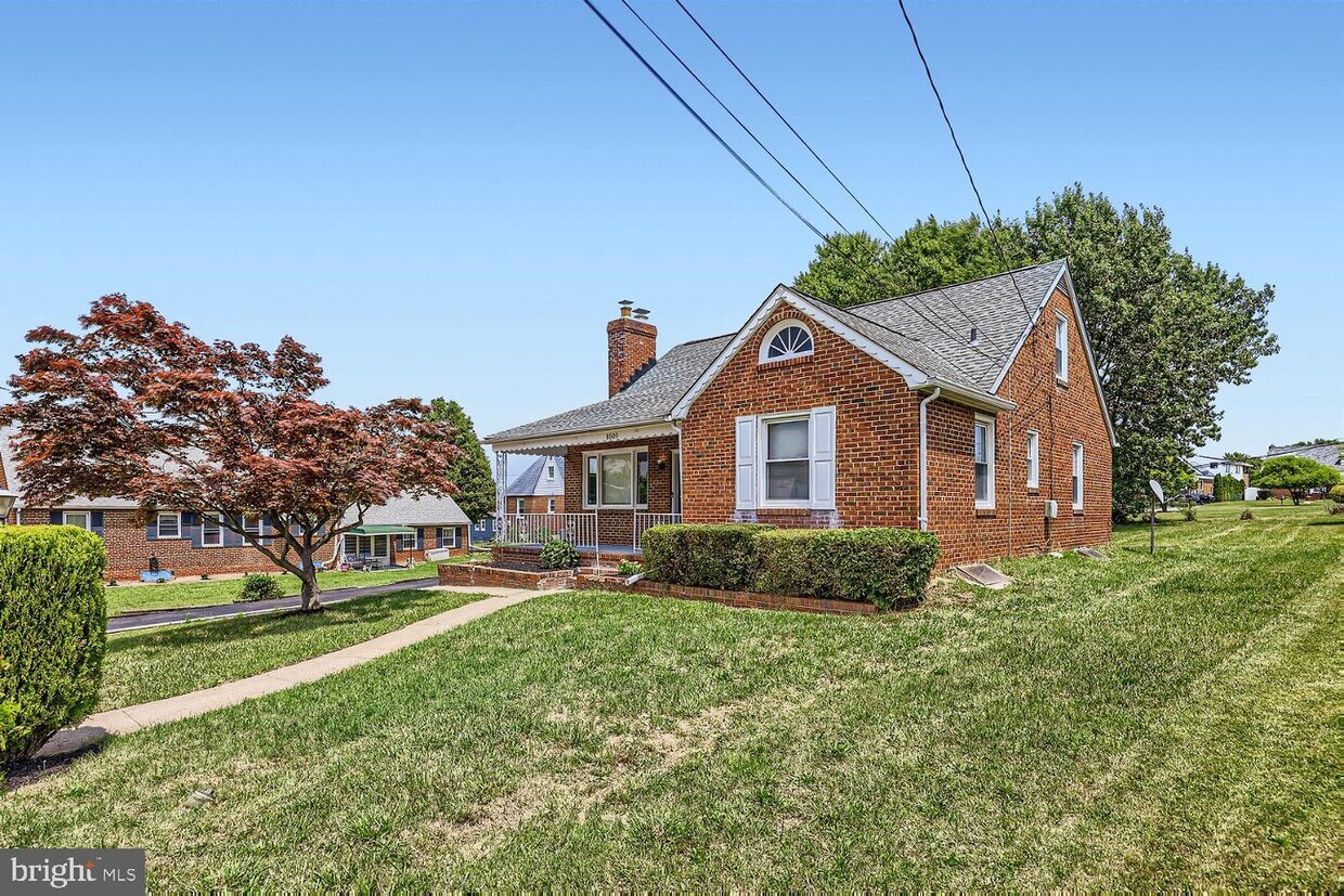 8509 Daytona Rd, Baltimore, MD 21237 House Rental in Baltimore, MD