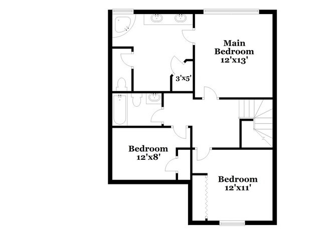 Foto del edificio - 100 Meadow Ct