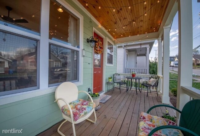 Building Photo - 2 br, 2 bath House - 1732 Kirby Ave