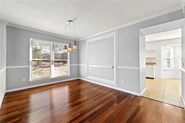 Foto del edificio - 3744 Misty Wood Dr N W