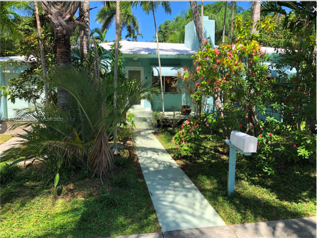 Foto principal - 1520 Dewey St
