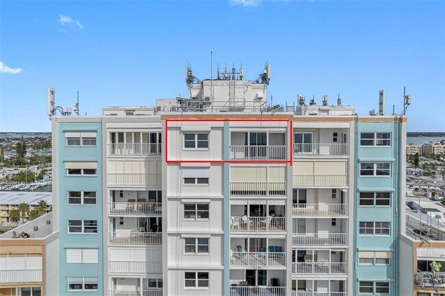 Building Photo - 11000 Gulf Blvd