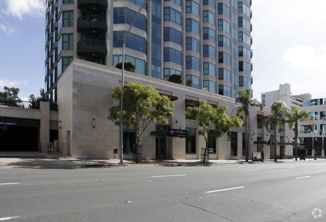 Park Laurel on the Prado Apartments San Diego, CA