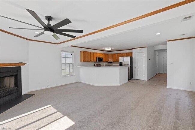 Building Photo - 5333 Pandoria Ave