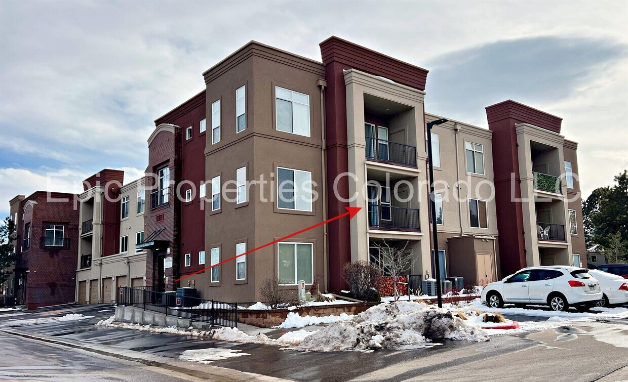 Primary Photo - 14321 E Tennessee Ave