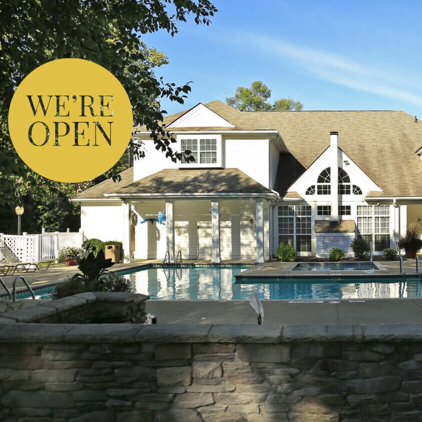 The Village at Mayfield Apartments Mayfield, OH