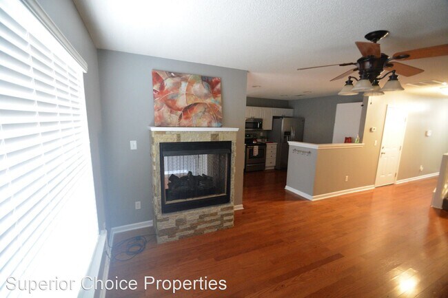 2 br, 2 bath House - 4538 Antelope Lane - 4