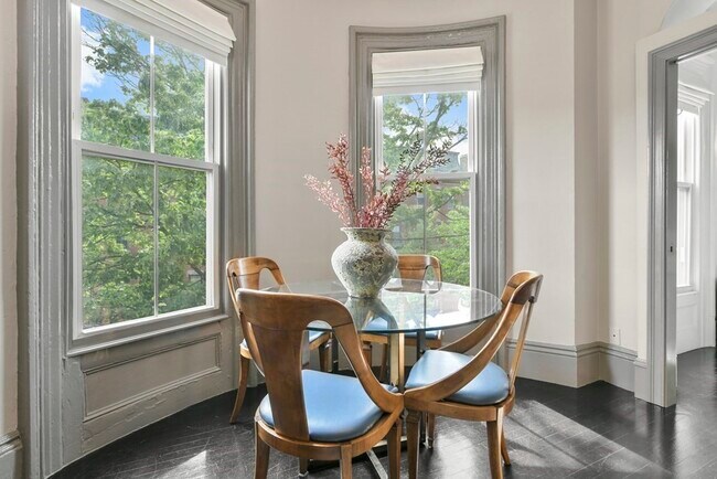 Foto del edificio - 25 Dartmouth St