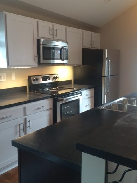 Photo - Varsity Management Apartment