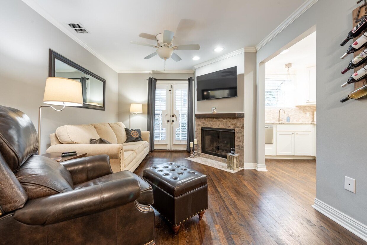 Foto principal - 908 E 32nd St