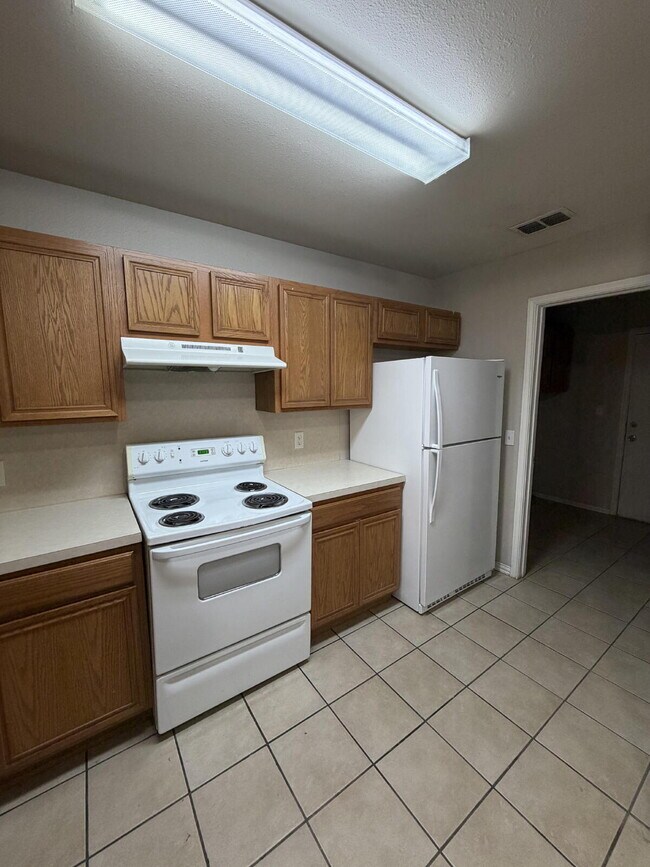 Foto del edificio - Wonderful 3/3/2 Duplex in North Lubbock!