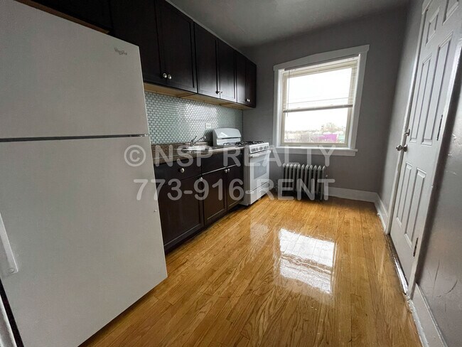 Foto del edificio - 4029 W Melrose St