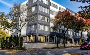 Building Photo - 3575 N Oakland Ave