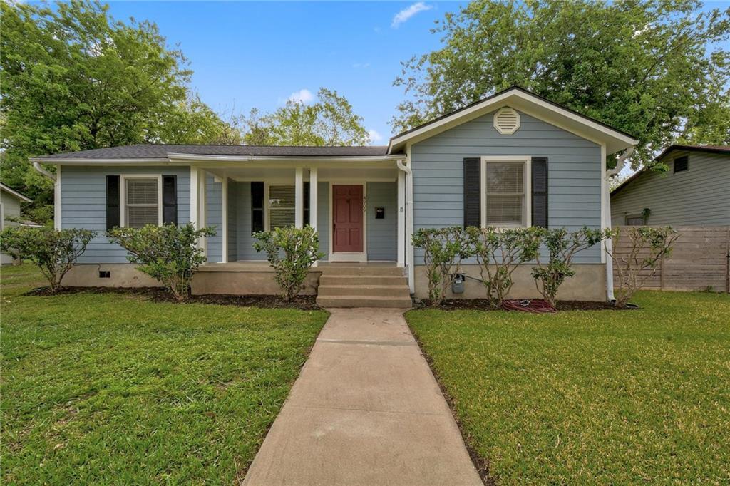Primary Photo - 4909 Shoal Creek Blvd