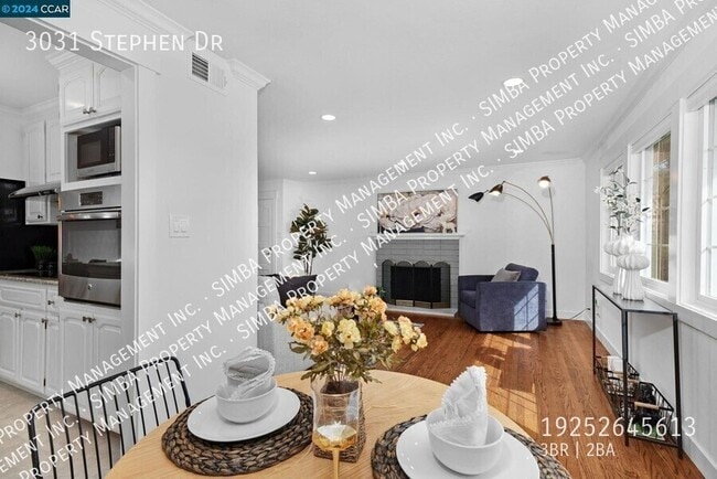 Building Photo - 3031 Stephen Dr