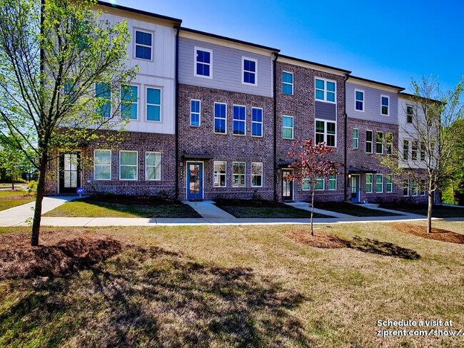 Building Photo - 1004 Taylor Ct